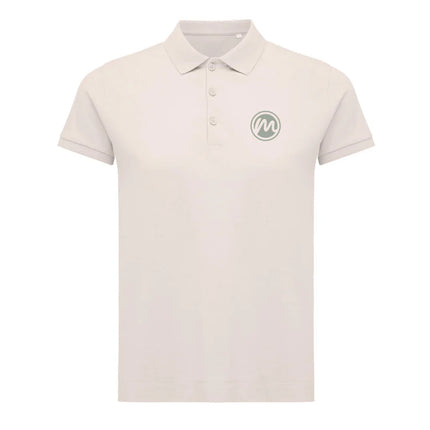 Yosemit women recycled cotton pique polo - hospitality