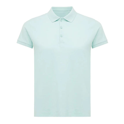 Yosemit women recycled cotton pique polo - hospitality