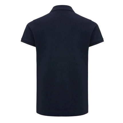 Yosemit women recycled cotton pique polo - hospitality
