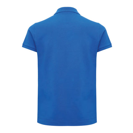Yosemit women recycled cotton pique polo - hospitality