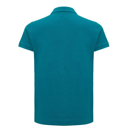 Yosemit women recycled cotton pique polo - hospitality