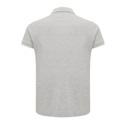 Yosemit women recycled cotton pique polo - hospitality