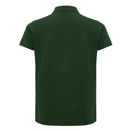 Yosemit women recycled cotton pique polo - hospitality