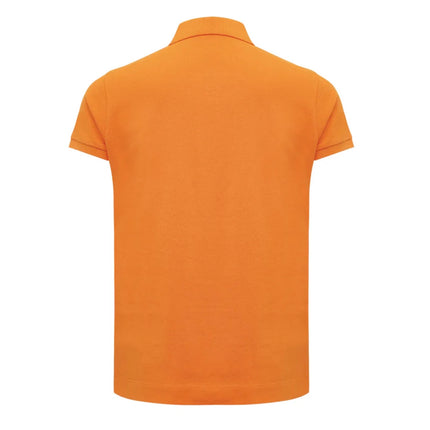 Yosemit women recycled cotton pique polo - hospitality