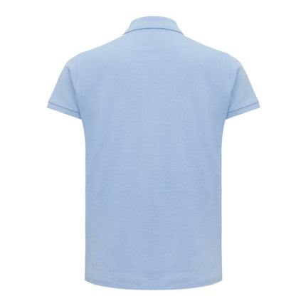 Yosemit women recycled cotton pique polo - hospitality