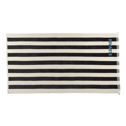 Yukari AWARE™ XL deluxe beach towel 100x180cm - hospitality