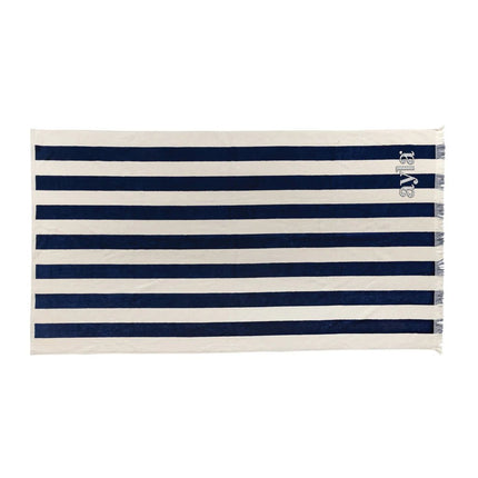 Yukari AWARE™ XL deluxe beach towel 100x180cm - hospitality
