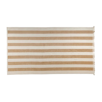 Yukari AWARE™ XL deluxe beach towel 100x180cm - hospitality