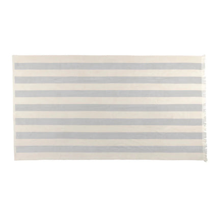 Yukari AWARE™ XL deluxe beach towel 100x180cm - hospitality