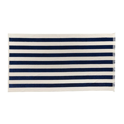 Yukari AWARE™ XL deluxe beach towel 100x180cm - hospitality