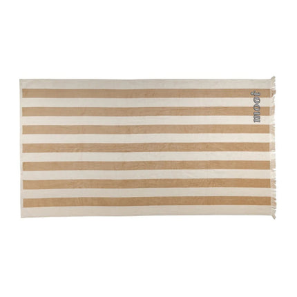 Yukari AWARE™ XL deluxe beach towel 100x180cm - hospitality