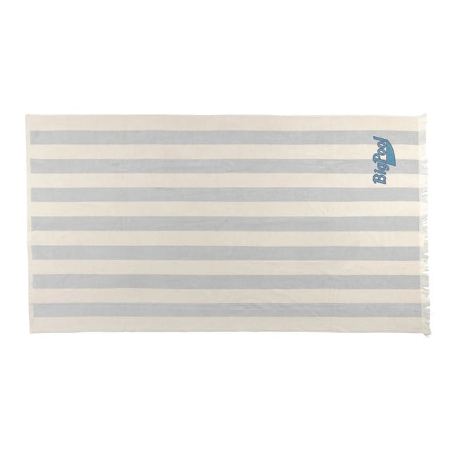 Yukari AWARE™ XL deluxe beach towel 100x180cm - hospitality