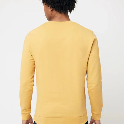 Zio recycled cotton crew neck - hospitality