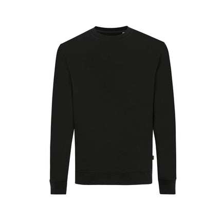 Zio recycled cotton crew neck - hospitality