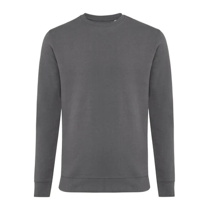 Zio recycled cotton crew neck - hospitality