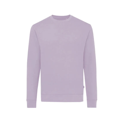Zio recycled cotton crew neck - hospitality