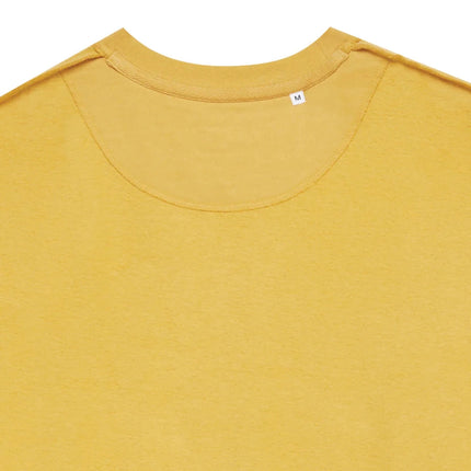 Zio recycled cotton crew neck - hospitality