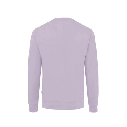 Zio recycled cotton crew neck - hospitality