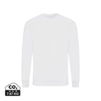 50% Recycled & 50% Organic Cotton / recycled white / 68 x 49 x 1 cm