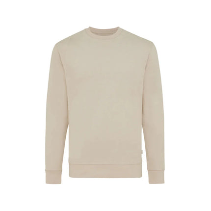 Zio recycled cotton crew neck - hospitality