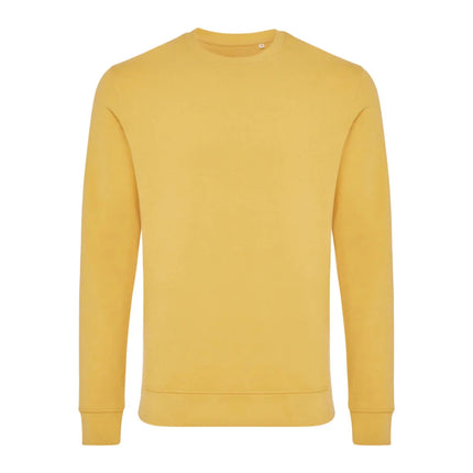 Zio recycled cotton crew neck - hospitality