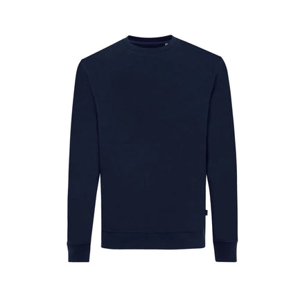 Zio recycled cotton crew neck - hospitality