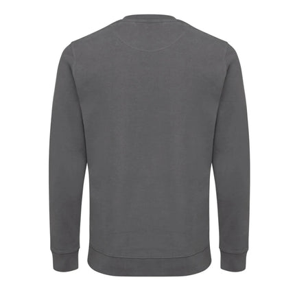 Zio recycled cotton crew neck - hospitality
