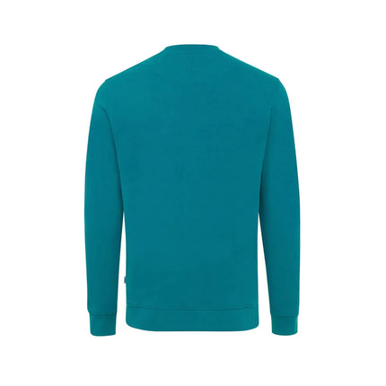 Zio recycled cotton crew neck - hospitality