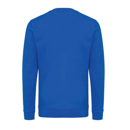 Zio recycled cotton crew neck - hospitality