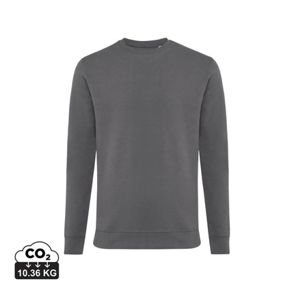 Zio recycled cotton crew neck - hospitality