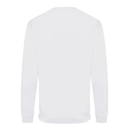 Zio recycled cotton crew neck - hospitality