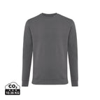 50% Recycled & 50% Organic Cotton / anthracite / 72 x 53 x 1 cm