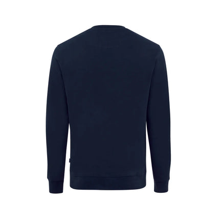 Zio recycled cotton crew neck - hospitality