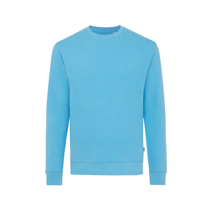 Zio recycled cotton crew neck - hospitality