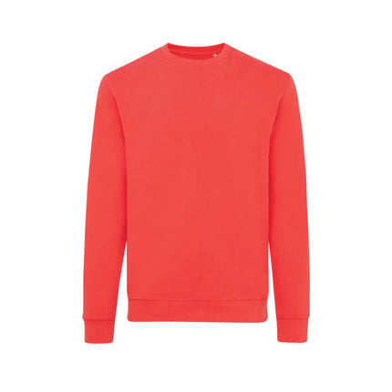 Zio recycled cotton crew neck - hospitality