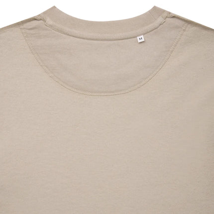 Zio recycled cotton crew neck - hospitality