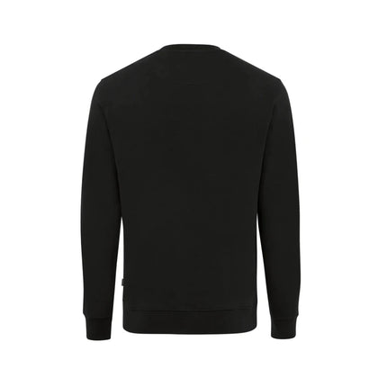 Zio recycled cotton crew neck - hospitality
