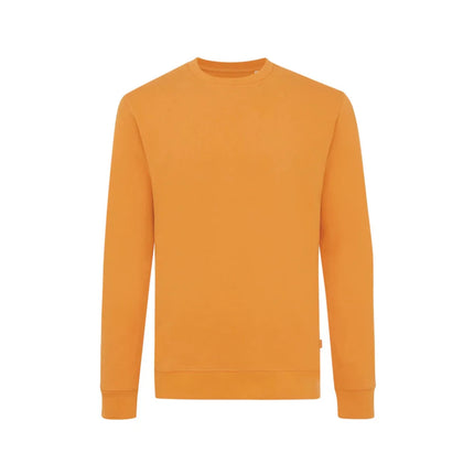 Zio recycled cotton crew neck - hospitality