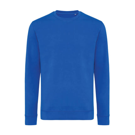 Zio recycled cotton crew neck - hospitality