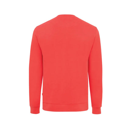Zio recycled cotton crew neck - hospitality