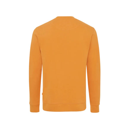 Zio recycled cotton crew neck - hospitality