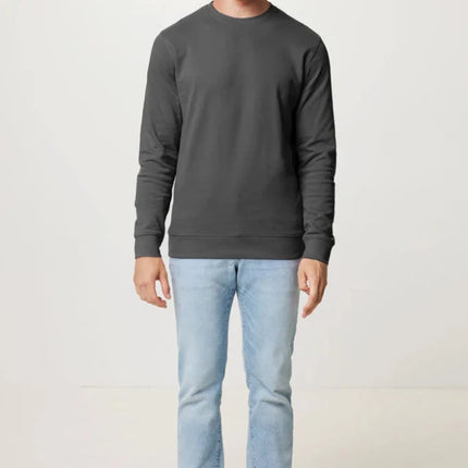 Zio recycled cotton crew neck - hospitality