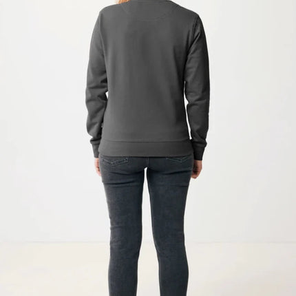 Zio recycled cotton crew neck - hospitality