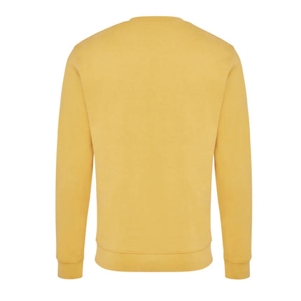 Zio recycled cotton crew neck - hospitality