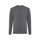50% Recycled & 50% Organic Cotton / anthracite / 65 x 43 x 1 cm