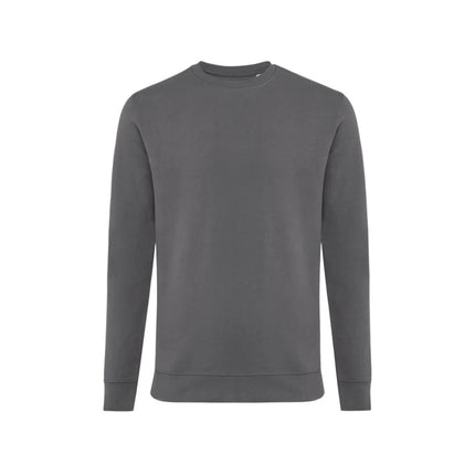 Zio recycled cotton crew neck - hospitality