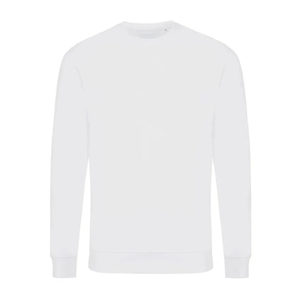 Zio recycled cotton crew neck - hospitality
