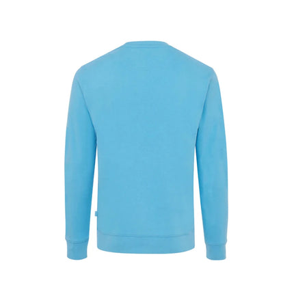 Zio recycled cotton crew neck - hospitality